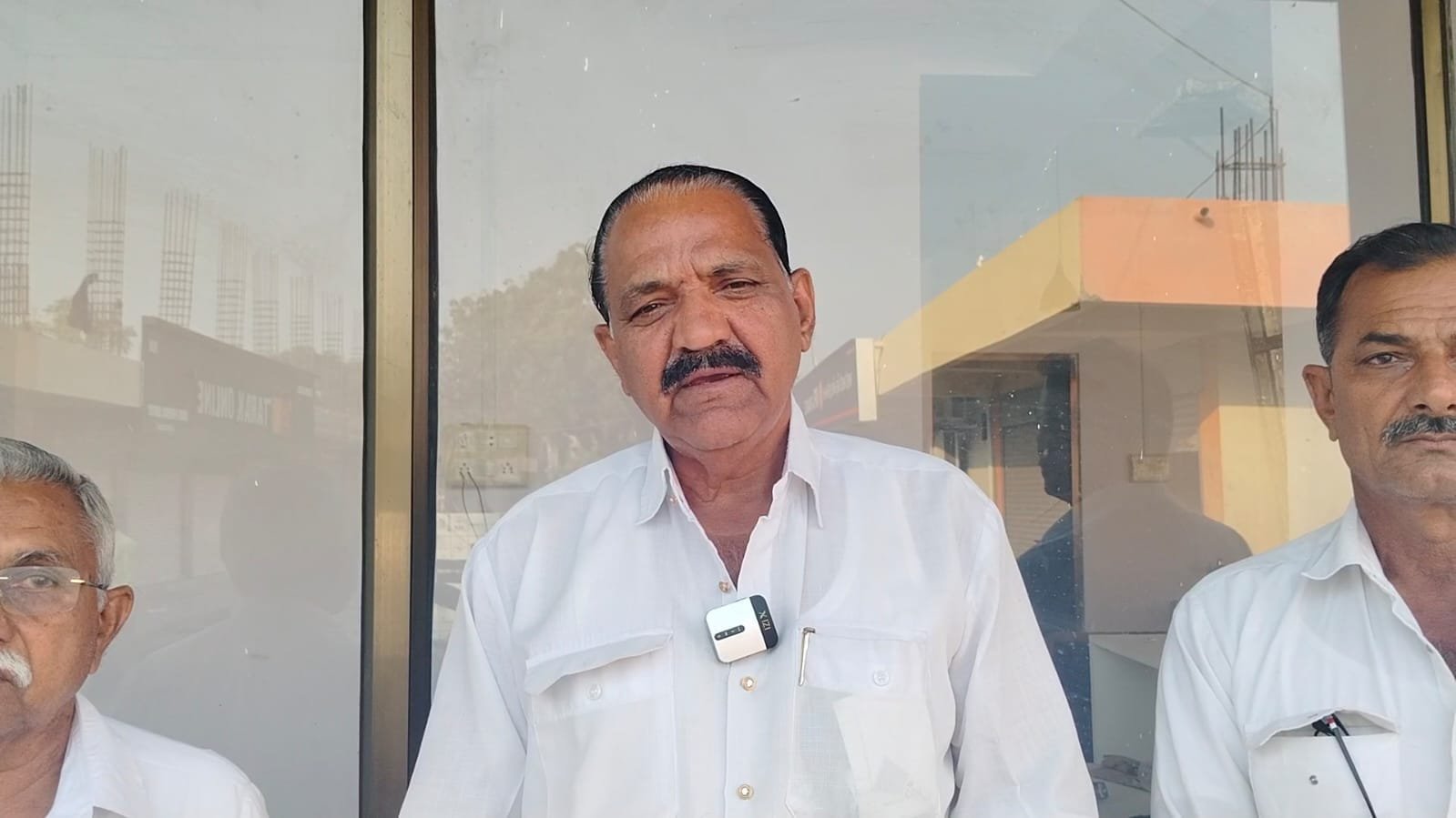 વાવ-થરાદ જિલ્લામાં રાજપૂત સમાજની ઐતિહાસિક સિદ્ધિ: લોક રક્ષક ભરતીમાં ૪૬ યુવાનોની ભવ્ય સફળતા
